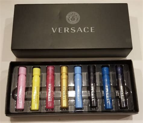 versace perfume samples sephora|Versace free sample.